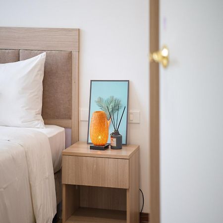 Luxe Paradise Residence Truc Bach Hanoi Dış mekan fotoğraf