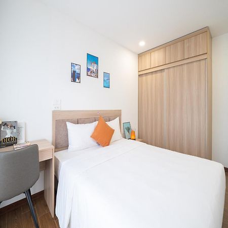 Luxe Paradise Residence Truc Bach Hanoi Dış mekan fotoğraf
