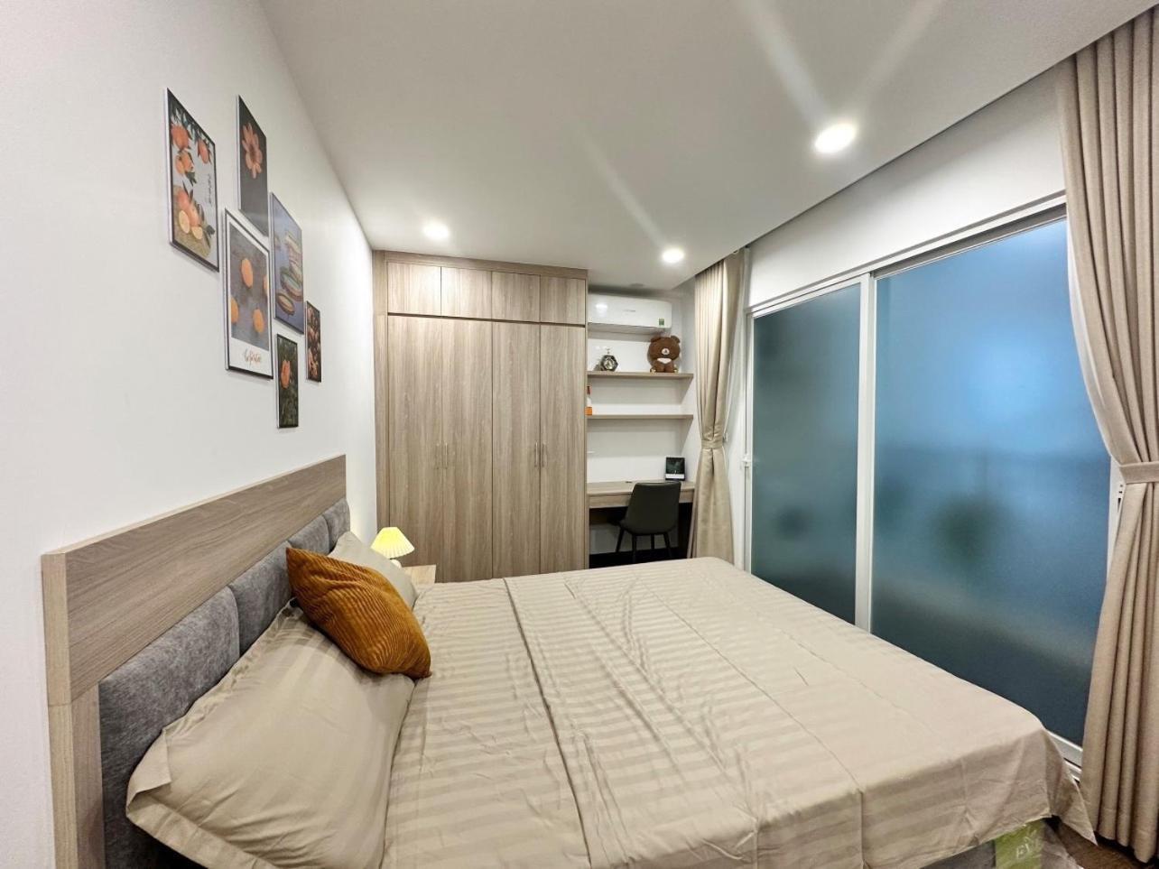Luxe Paradise Residence Truc Bach Hanoi Dış mekan fotoğraf