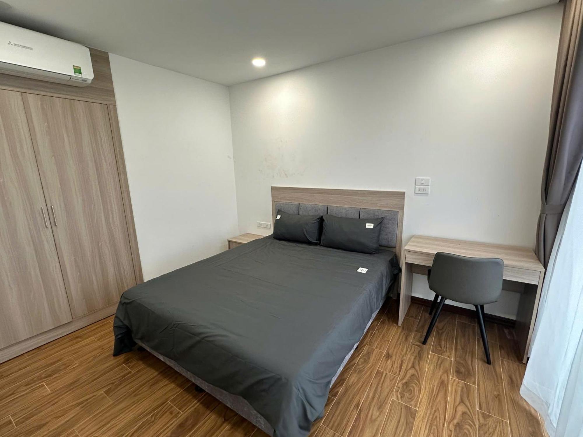 Luxe Paradise Residence Truc Bach Hanoi Dış mekan fotoğraf